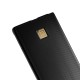 Spigen® La Manon Glassy™ 628CS27410 Case (Samsung Galaxy Note 10) black