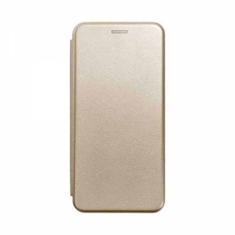 Elegance Magnet Book Cover (Xiaomi Redmi Note 10 5G / Poco M3 Pro 5G) gold
