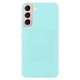 Goospery Soft Feeling Back Cover (Samsung Galaxy S22) mint