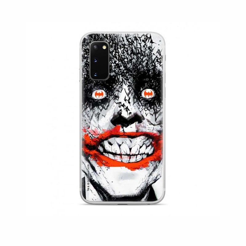 Original Case Joker 007 (Samsung Galaxy S20)