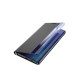 Sleep Window Case Book Cover (Xiaomi Poco M4 Pro 5G) blue