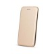 Elegance Magnet Book Cover (Huawei P Smart 2019) gold