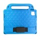 Diamond Tablet Armored Case με Υποδοχή Στυλό (Samsung Galaxy Tab S7 / S8) blue