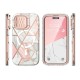 Supcase Cosmo Mag Magsafe Case (iPhone 15 Pro) marble