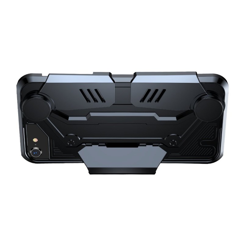 Baseus Gamepad Case WIAPGM-A0S (iPhone SE 2 / 8 / 7) black