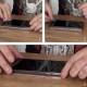Wozinsky Anti Spy Full Face Privacy Tempered Glass (iPhone 15 Pro Max) black