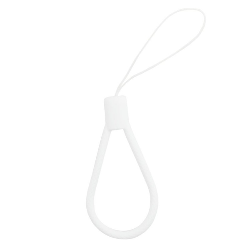 Λουράκι θήκης Smartphone Wrist Strap (white)