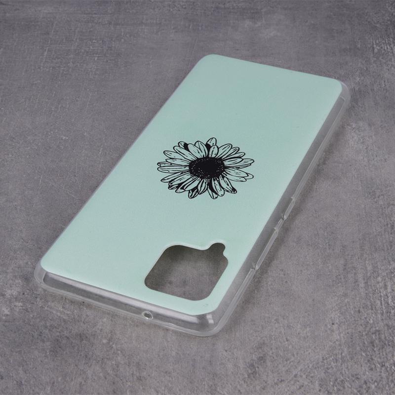 Trendy Mint 1 Case Back Cover (iPhone SE 2 / 8 / 7)