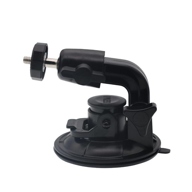GoPro Suction Cup Holder Βάση Στήριξης Αυτοκινήτου (Action Camera) black