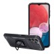 Nitro Armor Case Back Cover (Samsung Galaxy A13 4G) black