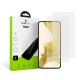 Glastify OTG+ 2-Pack Tempered Glass (Samsung Galaxy S22 Plus) clear