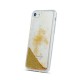 Liquid Pearl Armor Back Cover (Samsung Galaxy S20 Ultra) gold