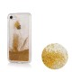 Liquid Pearl Armor Back Cover (Samsung Galaxy S20 Ultra) gold