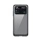 Outer Space Back Cover Case (Xiaomi Poco M4 Pro 5G) black