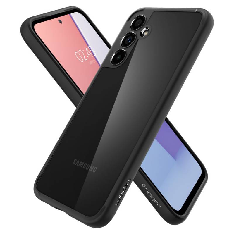 Spigen® Ultra Hybrid™ ACS05887 Case (Samsung Galaxy A54 5G) matte black