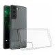 Ultra Slim Case Back Cover 0.5 mm (Samsung Galaxy S21 Ultra) clear