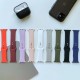 Tech-Protect IconBand Λουράκι Σιλικόνης (Apple Watch) (42/44/45/49mm) black