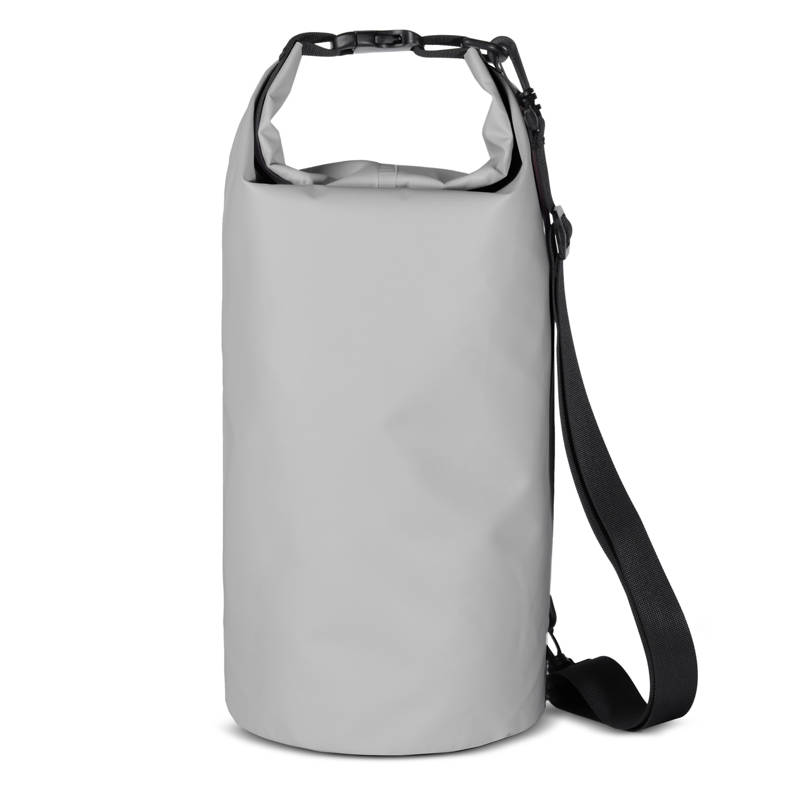 Waterproof Σακίδιο Crossbody Αδιάβροχo (gray)