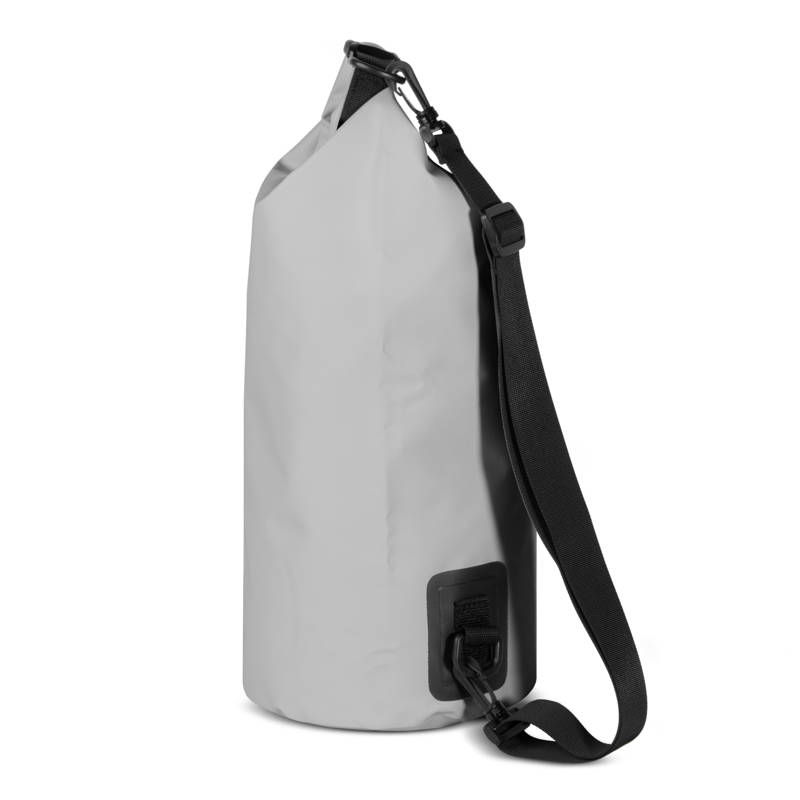 Waterproof Σακίδιο Crossbody Αδιάβροχo (gray)