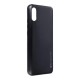 Goospery i-Jelly Case Back Cover (Xiaomi Redmi 9A) black