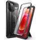 Supcase Unicorn Beetle Pro Case (iPhone 13 Pro Max) black