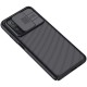 Nillkin CamShield Case Βack Cover (Xiaomi Poco X4 GT) black