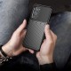 Anti-shock Thunder Case Rugged Cover (OnePlus 9 Pro) black