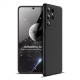 GKK 360 Full Body Cover (Samsung Galaxy S21 Ultra) black