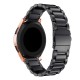 Tech-Protect Stainless Bracelet Λουράκι (Samsung Galaxy Watch) (46mm) black