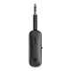 Ugreen CM403 Αudio Bluetooth Receiver Αντάπτορας Mini Jack (black)