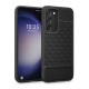 Caseology By Spigen® Parallax ACS05749 Case (Samsung Galaxy S23) matte black