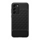 Caseology By Spigen® Parallax ACS05749 Case (Samsung Galaxy S23) matte black