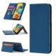 Wallet Card Holder Book Case (Samsung Galaxy A53 5G) blue