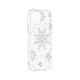 Forcell Winter Christmas 21/22 Case (Xiaomi Redmi Note 10 Pro) snowstorm