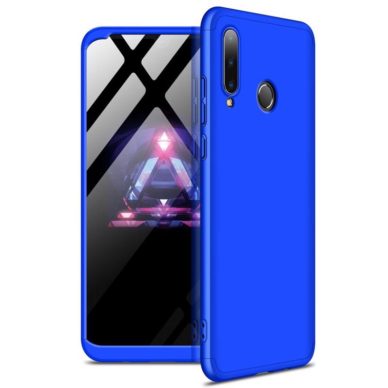 GKK 360 Full Body Cover (Huawei P30 Lite) blue