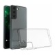 Ultra Slim Case Back Cover 0.5 mm (Samsung Galaxy S21) clear
