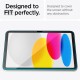 Spigen® Glas.Tr™ Slim HD Tempered Glass (iPad 10.9 2022) clear
