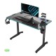 Gaming Desk Γραφείο Eureka Ergonomic® ERK-GIP-44B-V1