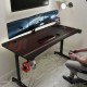 Gaming Desk Γραφείο Eureka Ergonomic® ERK-GIP-P60B-V1
