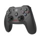 ROAR Ασύρματο Gamepad R200WS με Vibration PC / PS3 (black)