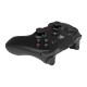 ROAR Ασύρματο Gamepad R200WS με Vibration PC / PS3 (black)