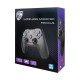 ROAR Ασύρματο Gamepad R200WS με Vibration PC / PS3 (black)