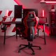 Gaming Chair Καρέκλα Eureka Ergonomic® ERK-GC05-R