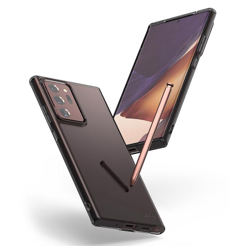 Ringke Air Ultra-Thin Case (Samsung Galaxy Note 20 Ultra) black (ARSG0032)