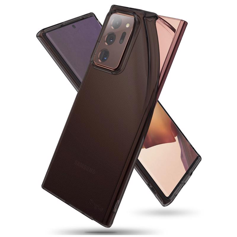 Ringke Air Ultra-Thin Case (Samsung Galaxy Note 20 Ultra) black (ARSG0032)