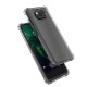 Wozinsky Military Anti-shock Case Back Cover (Xiaomi Poco X3 NFC / X3 PRO) clear