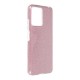 Glitter Shine Case Back Cover (Xiaomi Poco X5 5G / Redmi Note 12 5G) pink