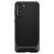 Spigen® Neo Hybrid™ ACS02392 Case (Samsung Galaxy S21 Plus) gunmetal