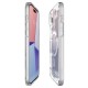 Spigen® Ultra Hybrid Zero One (MagFit) Case (iPhone 15 Plus) white