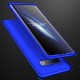 GKK 360 Full Body Cover (Samsung Galaxy S10) blue